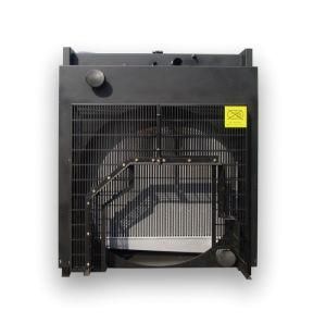 Copper Radiator for Cummins Ntaa855g6a