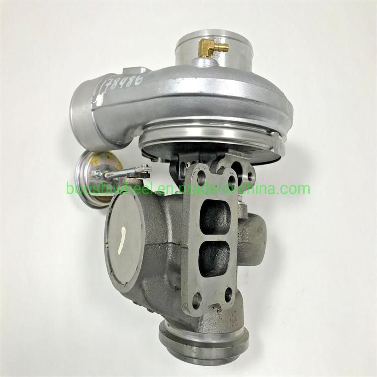 S200AG048 178472 188-5156 10r0371 171770 Turbo for Caterpill D6 Tractor with C9 Engine