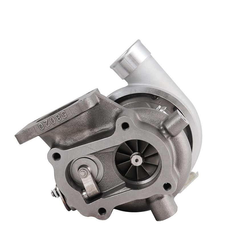 CT26 17201-17010 1720117010 with 1hdt Engine Manufacturer Turbo Universal