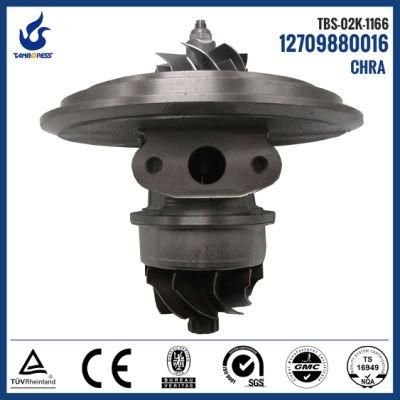 Turbocharger cartridge for Deutz Industrial engine 7.2 L 272 HP S200G 12709880016