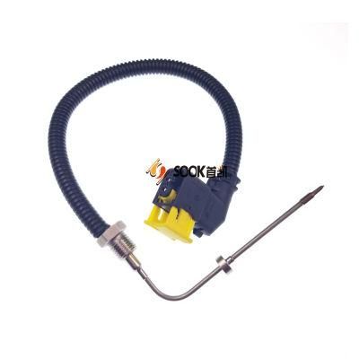 Egr Exhaust Gas Temperature Sensor OEM: A0075424518