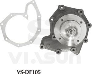 Daf Water Pump for Automotive Truck 0682958, 0682271, 0681460 Engine F65 F1100 F1300 F1700 F2300 65CF