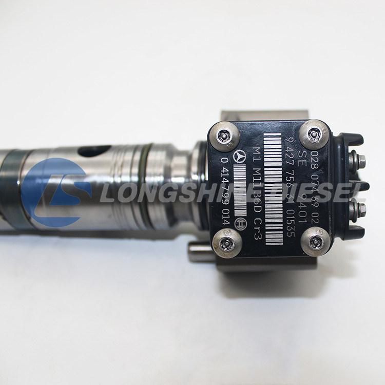Unit Pump 0414799014 for Mercedes-Benz