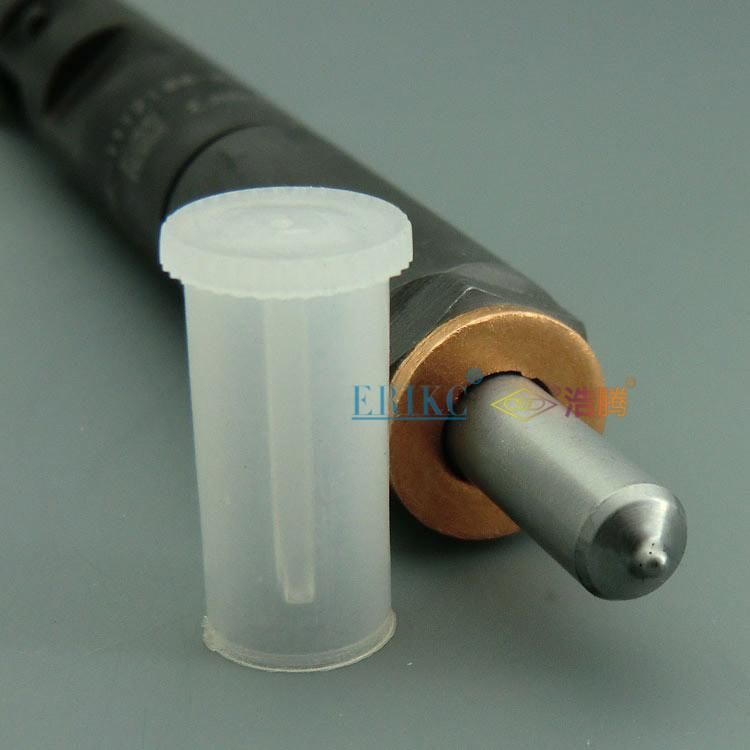 Erikc Ejbr05301d Delphi Common Rail Nozzle Whole Injector Rjb R05301d Delphi Rjbr0 5301d Inyector Fuel for Yuchai