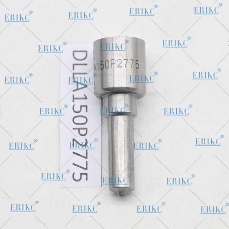 Erikc Dlla 150 P 2775 Automatic Fuel Nozzle Dlla 150p2775 Fog Spray Nozzle Dlla150p2775 0433172775 for 0445111108 / 107