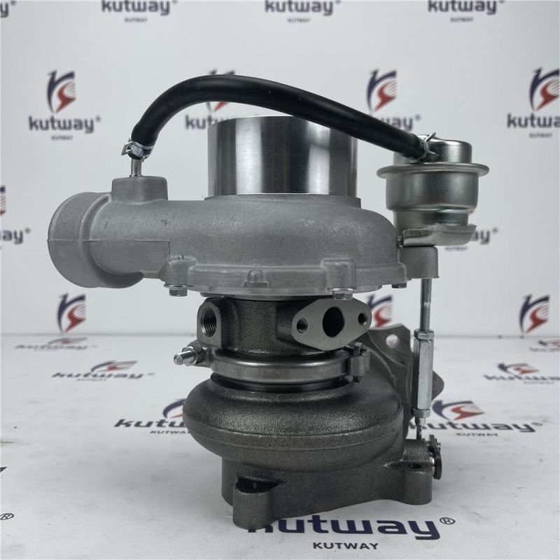 Rhf4 Vife 8980118923 for Isuzu Dmax Kutway Modified Turbocharger 11