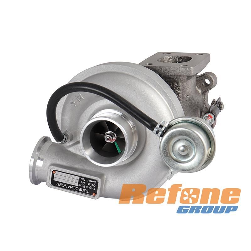 He200wg 3773122 3773121 Turbocharger for Beijing Fonton Truck Isf 2.8L