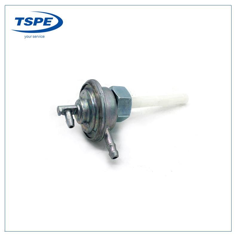 Motorcycle Parts Fuel Cock for Gy6