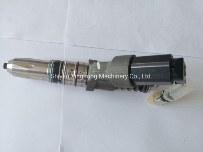Diesel Engine ISM11/M11 Spare Parts Fuel Injector 4061851