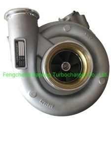 Iveco Turbocharger Hy55V 4046945 4033107 Turbo Charger Fit for 2007-04 Turbolader Supercharger Manufacturer (Shipment from us warehouse)
