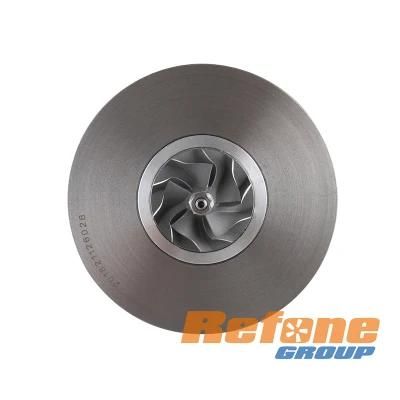 Kp35 54359880009 Turbo Core for Ford Citroen Mazda DV4td 1.41L