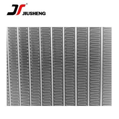 Auto Cooling Systems Mixing Heat Exchanger Principle Intercooler Core for BMW 335I 435I