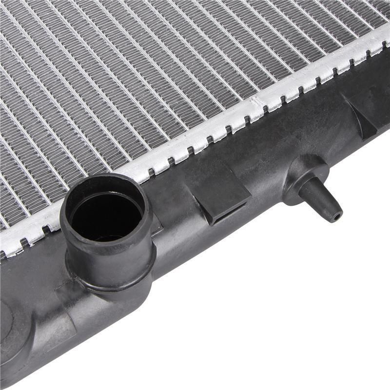 Aluminum Radiator for Peugeot 207 OEM 1330. P9/1330. P8/ 1333.89 Auto Radiator