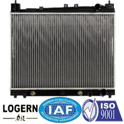 to-103 Auto Car Radiator for Toyota Echo/Vitz&prime;00-05 Mt Dpi: 2304
