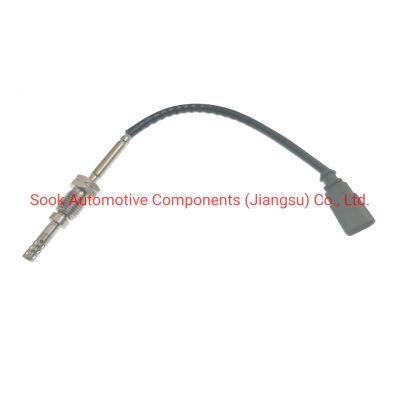 PT-200 Type OEM: 03L906088fq Exhaust Gas Temperature Sensor