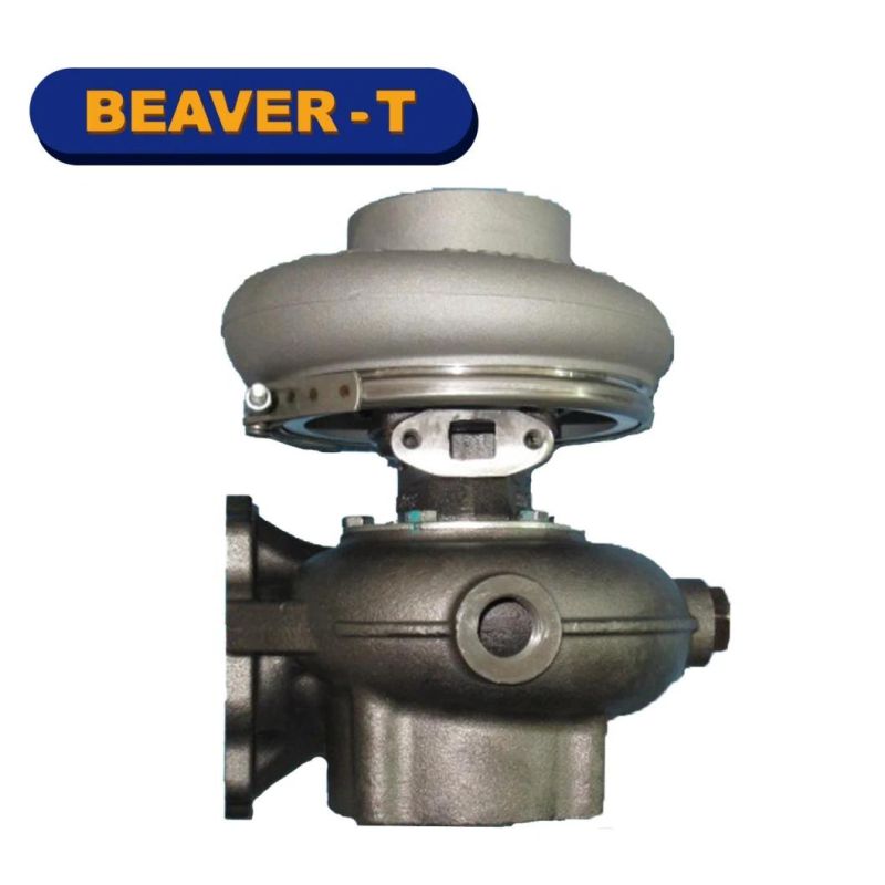 H1e Turbo Turbocharger for Cummins Marine Various 3532208/ Turbocharger/ Turbo/ Diesel Engine/ Truck