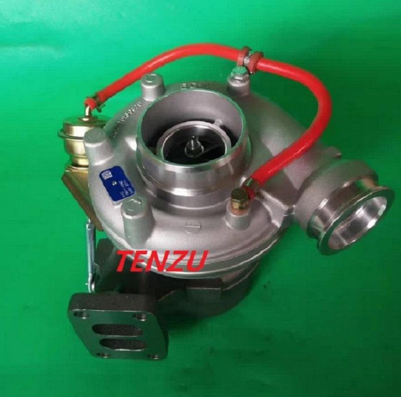 Turbocharger B2g 12709880053 12709700053 04911207 17j13-0975 18g17-0392 for Nissan Patrol