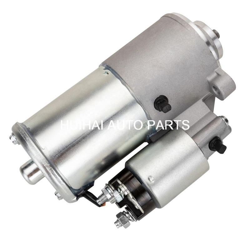 Brand New Auto Car Motor Starter 6658 1L2u-11000-AA/1L2u-11000-Ab/1L2z-11002-AA 1L2u-AA/1L2u-Ab for Ford Explorer / Mercury