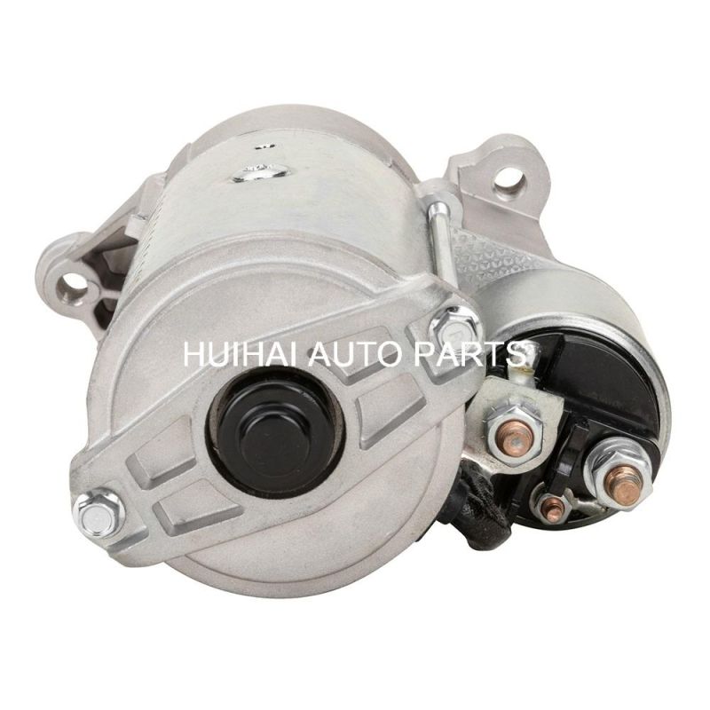 New Starter Motor 96054384/5802-M3 for Psa Bx-205 Diesel Moteur Xud