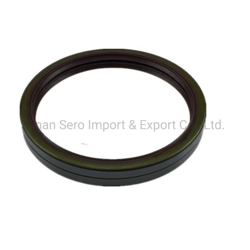 Sinotruk HOWO Truck Parts Rear Wheel Oil Seal Wg9112340113 Engine Spare Parts