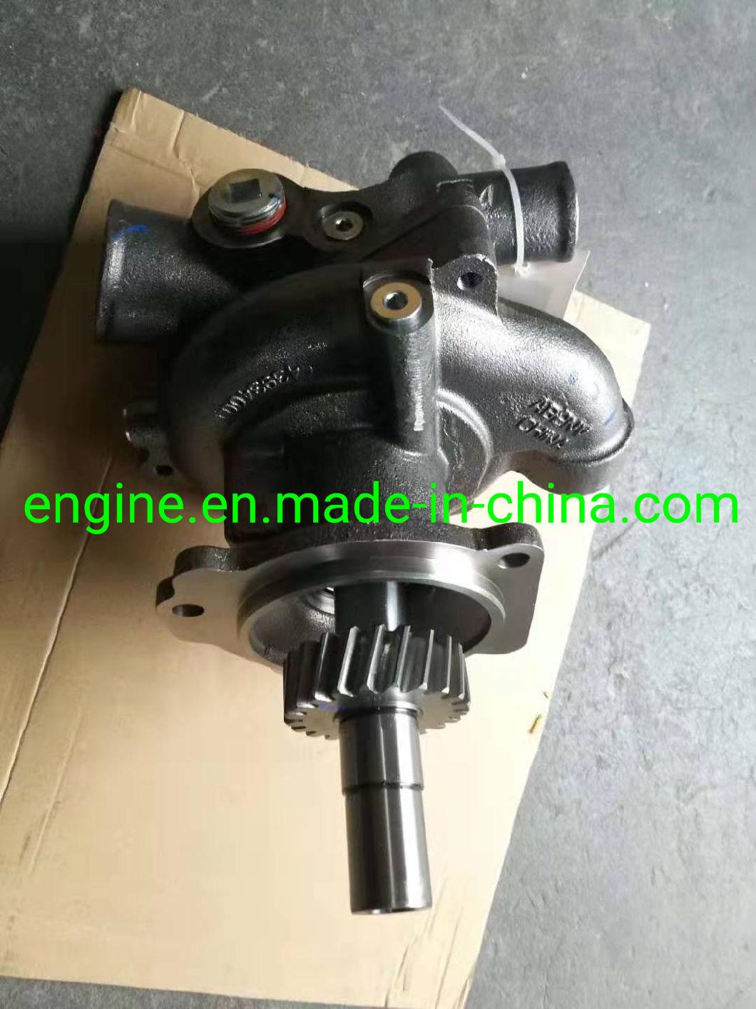 M11 Engine Water Pump 3800479 4955706 3401009 4003929 2882145