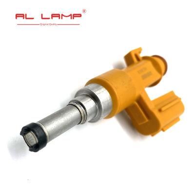 Fuel Injector 23250-0p100 for Toyota Innova Hilux Es350 Es250 Is300 Rx350 Avalon Camry 232500p100