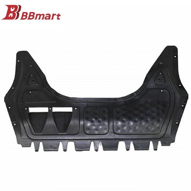 Bbmart Auto Parts Front Engine Splash Shield Under Cover Guard for VW Cage Moteur Tiguan 12+ OE 5n0825235