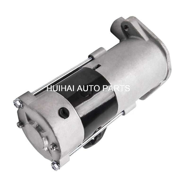 Top Quality 32328 Js1221 Lrs01328 M2t63271 M8t75071 M8t75073 Me200206 Me201650 Me202424 4m40 4m41 4m42 Starter Motor for Mitsubishi