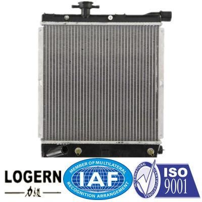 Chr-035 Cooling Radiator for Chrysler Caravan/Grand Voyager&prime;90-92 at Dpi: 1387