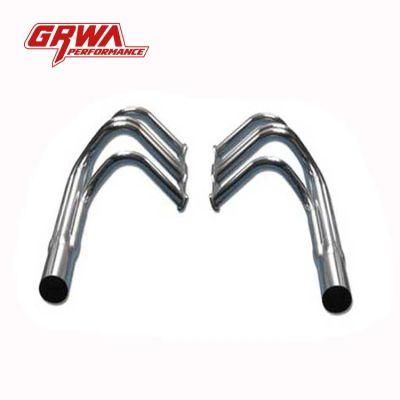 China Best Quality Grwa Auto Parts Exhasut Headers for Chevy