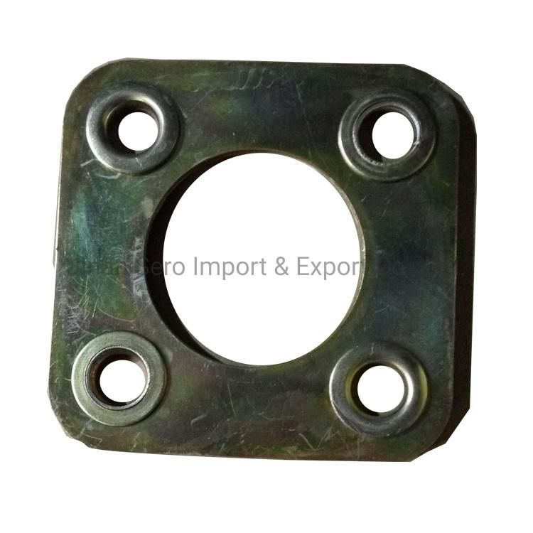 Sinotruk HOWO Heavy Truck Spare Parts Engine Parts Flexible Driving Plate Vg1560080219
