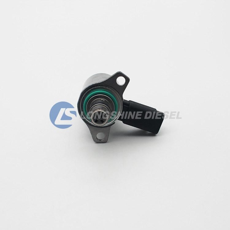 Suction Control Valve Bk2q9358AA for Fuel Pump Bk3q9b395ad