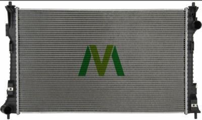 High Quality Competitive Price Auto Radiator for Ford Explorer Sport V6 3.5L 10-13, Dpi13558