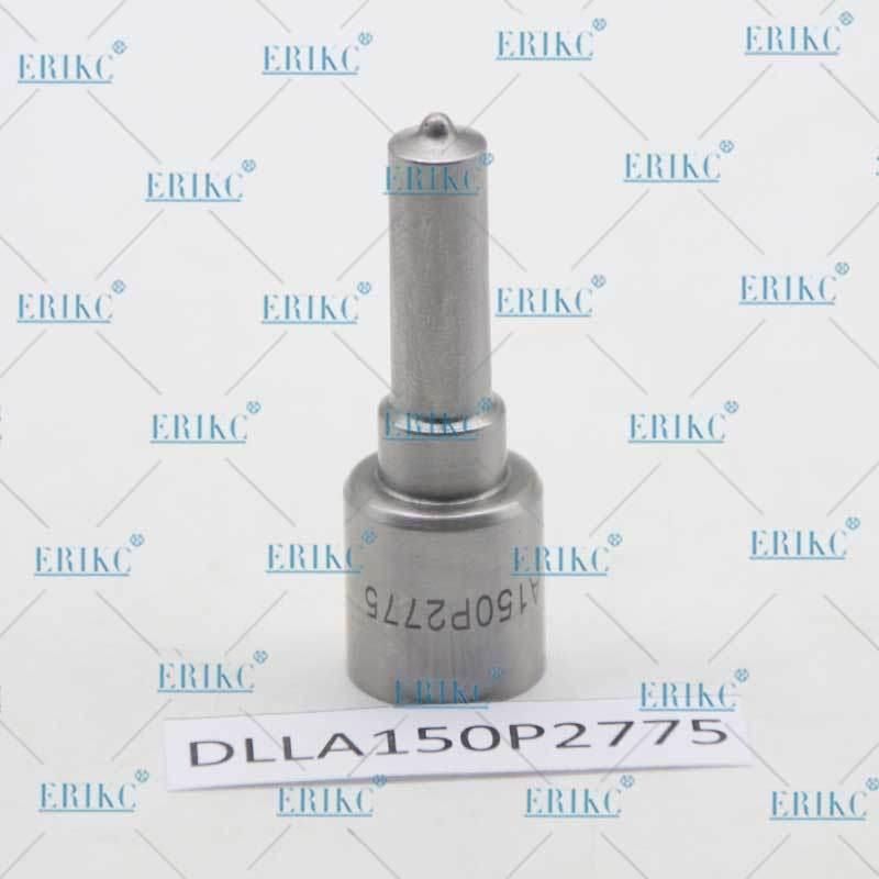Erikc Dlla 150 P 2775 Automatic Fuel Nozzle Dlla 150p2775 Fog Spray Nozzle Dlla150p2775 0433172775 for 0445111108 / 107