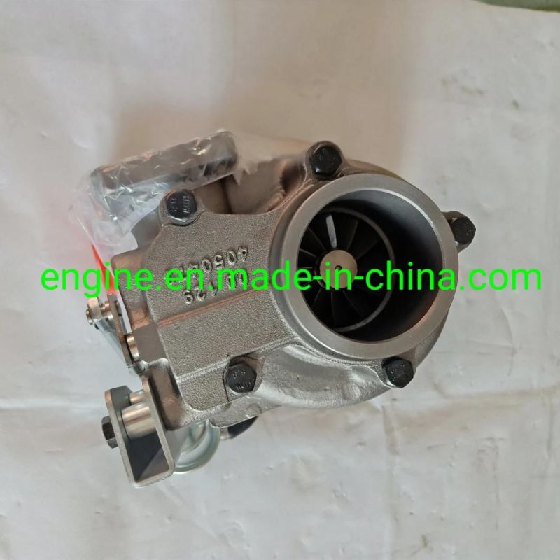 Turbo Hx35W 4038471 3598036 4035375 4089746 4089136