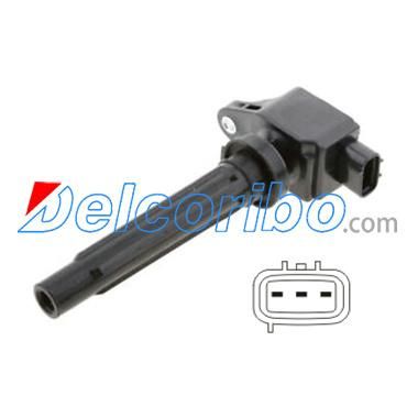 33400-65j00 3340065j00 H6t11371 Ignition Coils for Suzuki Baleno