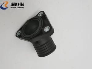 Thermostat Housing Water Flange Pipe Engine Coolant Hose Connector OEM 11531247122/1153 1247 122 for BMW 318I