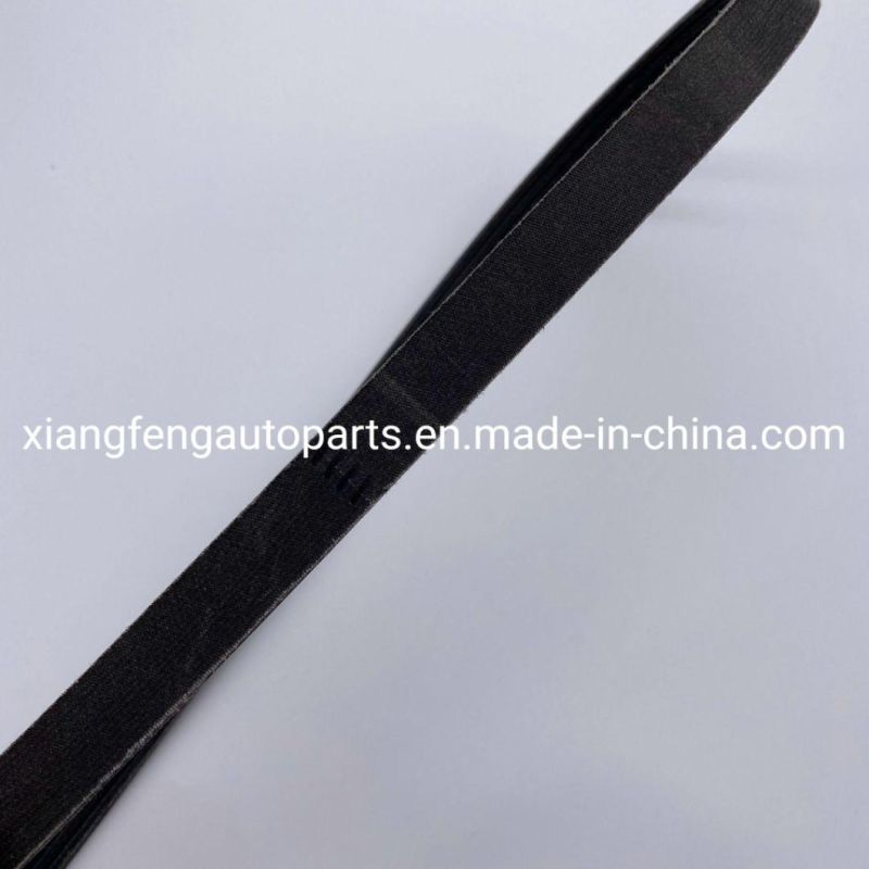 Auto Spare Parts Rubber Fan Belt for Subaru Forester 809218420 5pk874