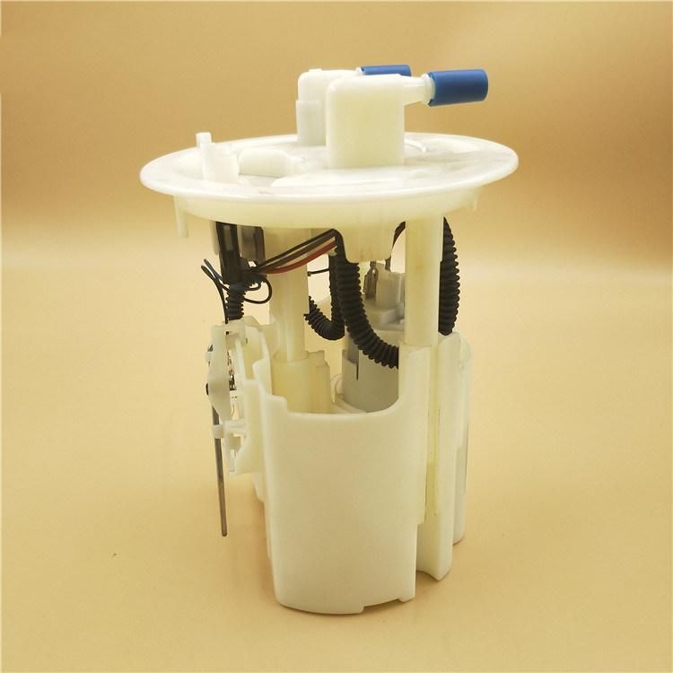 Hot Sale High Pressure Electric Fuel Pump Assembly 9638028780 9642124180 Fit for Peugeot