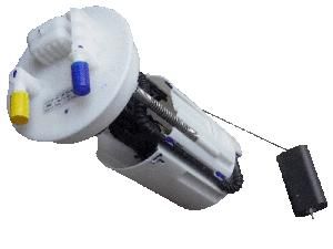 Fuel Pump Assembly (BD-A21)