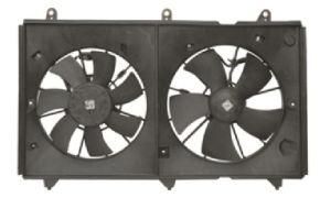 Accessories Fan Assy Auto Spare Parts/Car Parts for Byd (1308010)