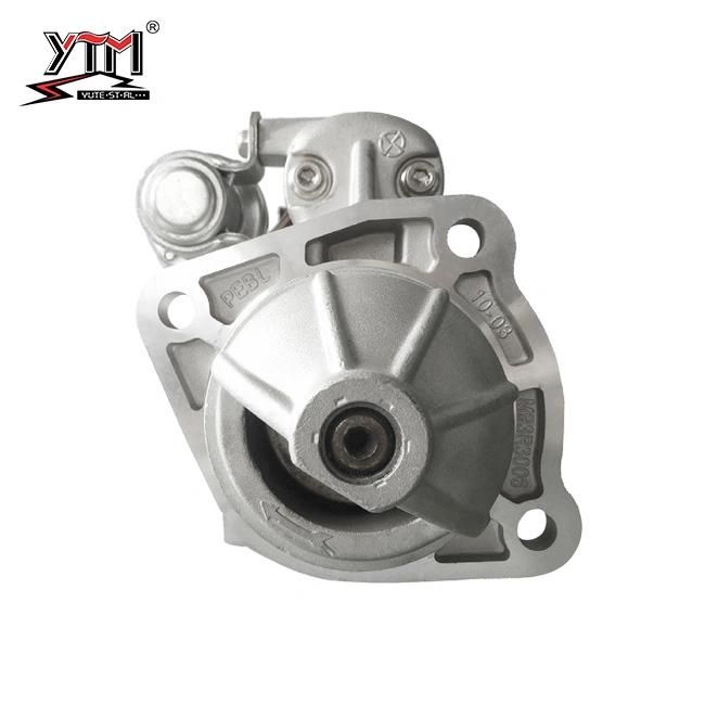 Wholesale and Retail Factory Brand New 24V M93r3007se 13023606 6.0kw 10t Auto Starter Motor for Prestolite Deutz Tbd266b