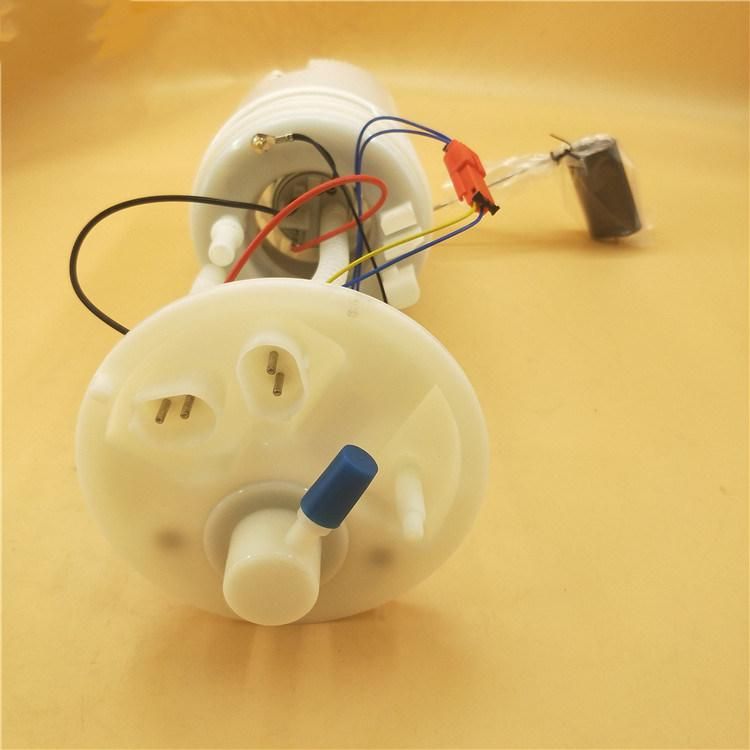 High Quality Fuel Injector Pump Assy for Mercedes Benz E Class Auto Part 16147163296 16112755084 16117207599