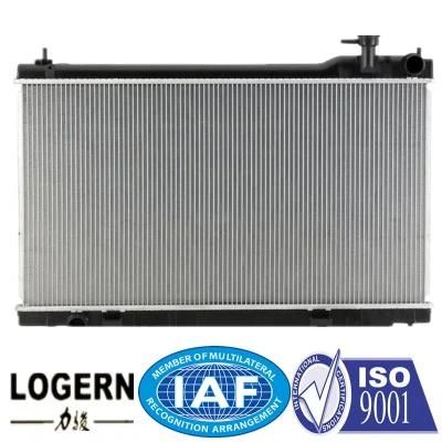 Auto Radiator for Nissan Skyline/Infinti&prime;03-05 Mt Dpi: 2588