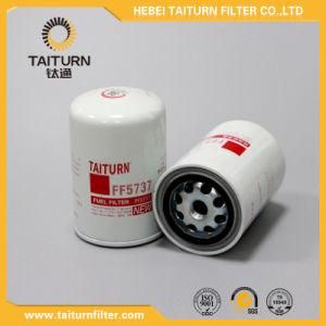 Heavy Truck Parts Fuel Filter FF5737