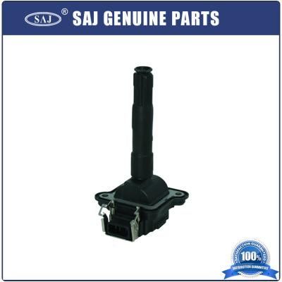 Saj Brand Auto Parts Ignition Coil 12131703227 with Top Quality for BMW728I Z4s Drive23I/30I 630I Cabrio 523li/525li/530li