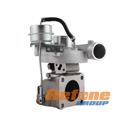 CT26 Turbo 17201-17010 17201-17030 Turbocharger for Toyota Landcruiser Td