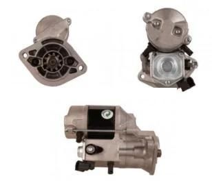 12V 1.4kw 10t Starter Motor for Denso Lester 31379 2280003622