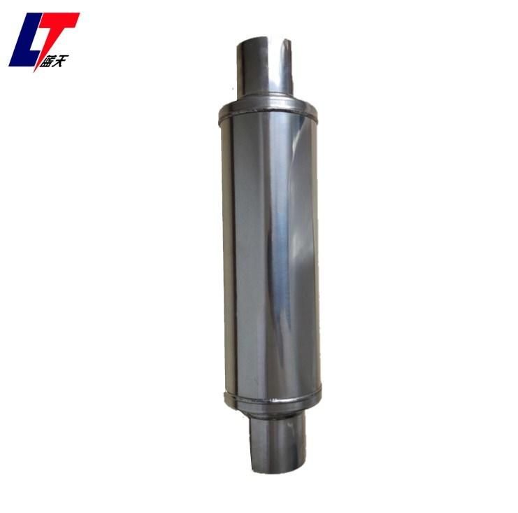 Universal Truck Exhaust Muffler for Car Truck Air Parking Heater Used Silence Muffler