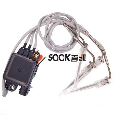 Exhaust Gas Temperature Sensor OEM No.: 1205130